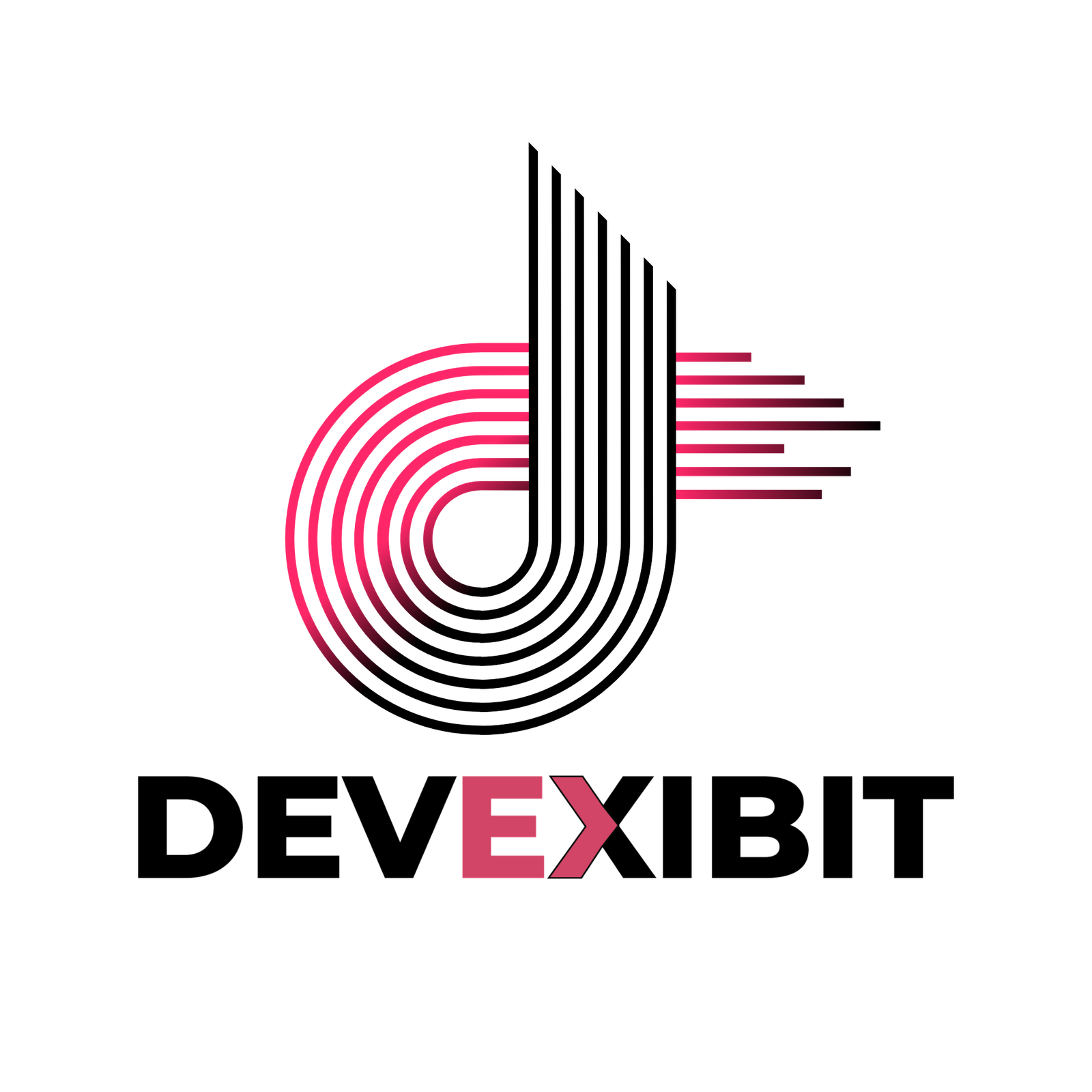DevExibit Logo