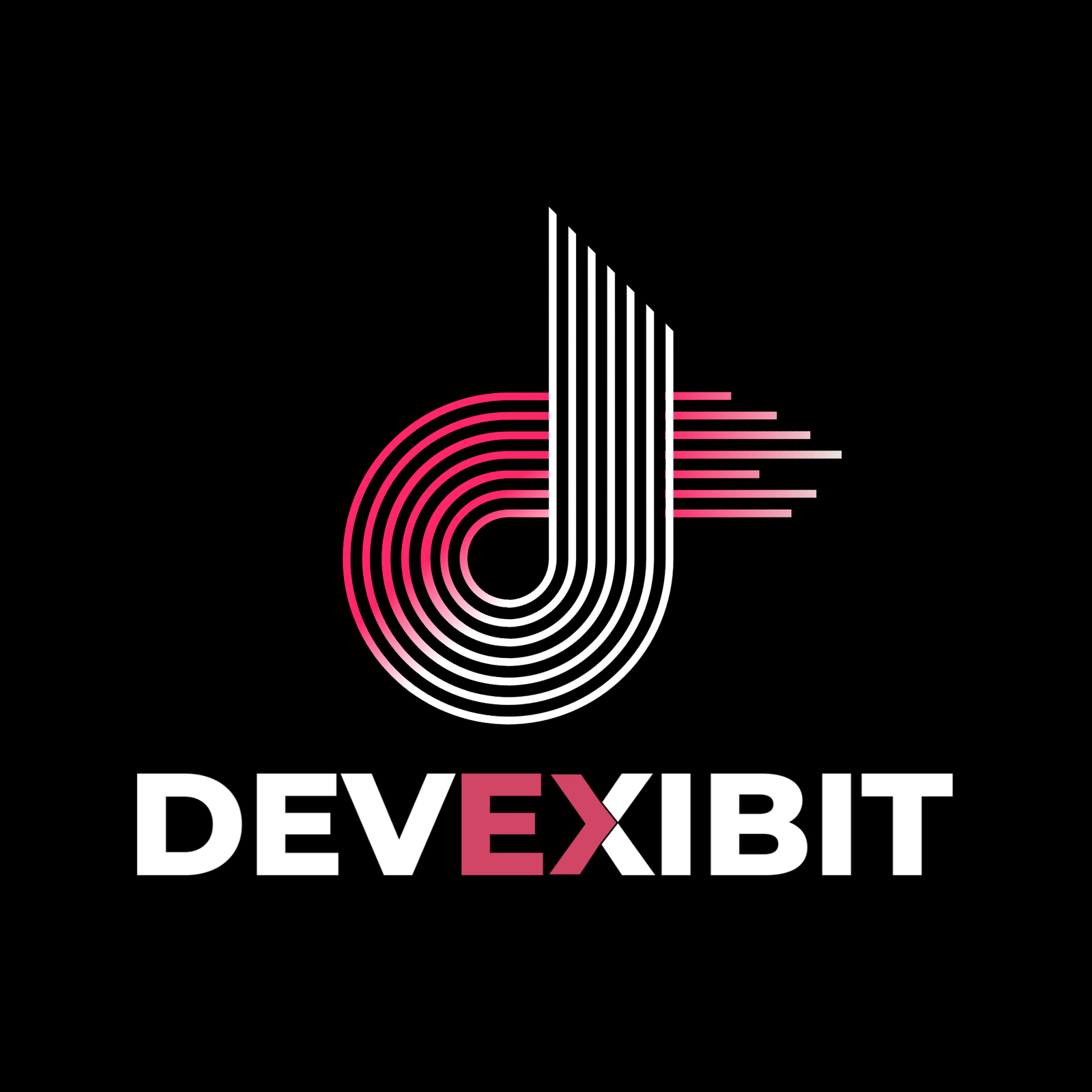 DevExibit Logo